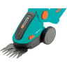Колеса для аккумуляторных ножниц GARDENA 08893-00.630.00