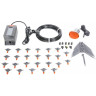 Комплект микрокапельного полива для горшечных растений GARDENA 01407-20.000.00